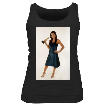 Eva Longoria Women's Tank Top