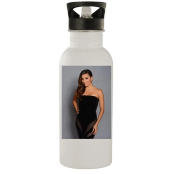 Eva Longoria Stainless Steel Water Bottle