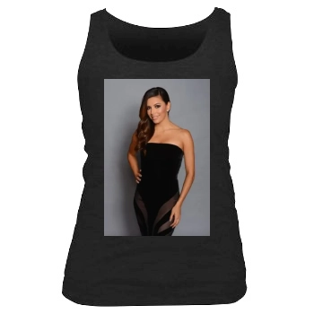 Eva Longoria Women's Tank Top