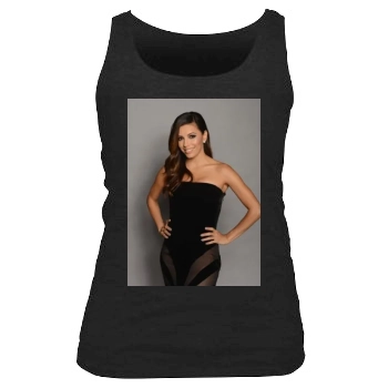 Eva Longoria Women's Tank Top