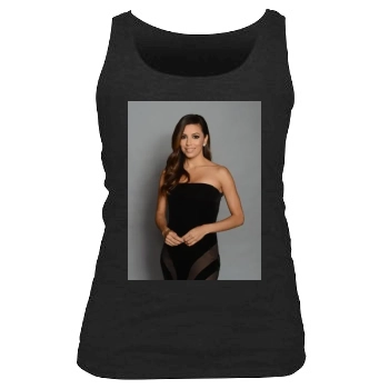 Eva Longoria Women's Tank Top