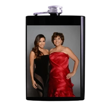 Eva Longoria Hip Flask