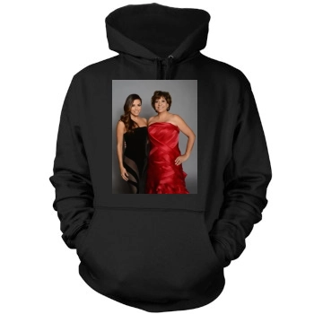 Eva Longoria Mens Pullover Hoodie Sweatshirt