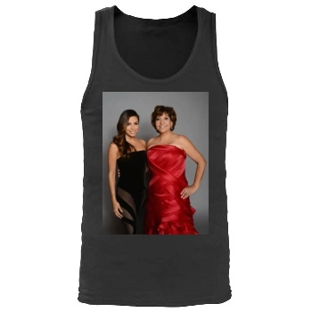 Eva Longoria Men's Tank Top