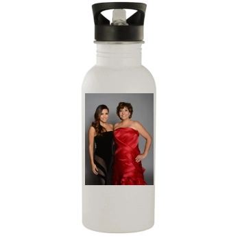 Eva Longoria Stainless Steel Water Bottle