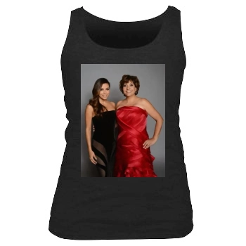 Eva Longoria Women's Tank Top