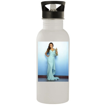 Eva Longoria Stainless Steel Water Bottle