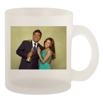 Eva Longoria 10oz Frosted Mug