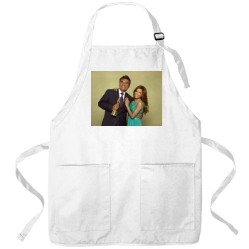 Eva Longoria Apron