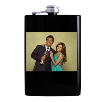 Eva Longoria Hip Flask