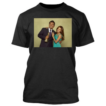 Eva Longoria Men's TShirt