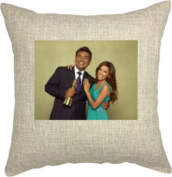 Eva Longoria Pillow