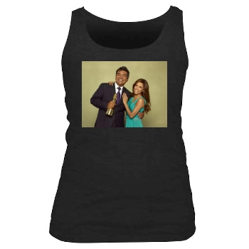 Eva Longoria Women's Tank Top