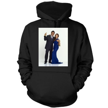 Eva Longoria Mens Pullover Hoodie Sweatshirt