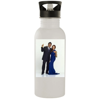 Eva Longoria Stainless Steel Water Bottle