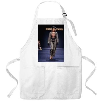 Tyra Banks Apron