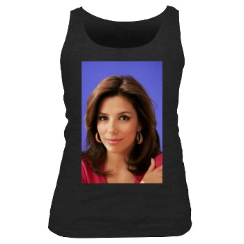 Eva Longoria Women's Tank Top