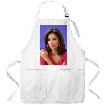 Eva Longoria Apron