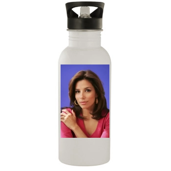 Eva Longoria Stainless Steel Water Bottle