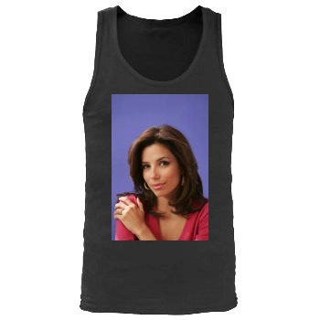 Eva Longoria Men's Tank Top