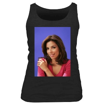 Eva Longoria Women's Tank Top