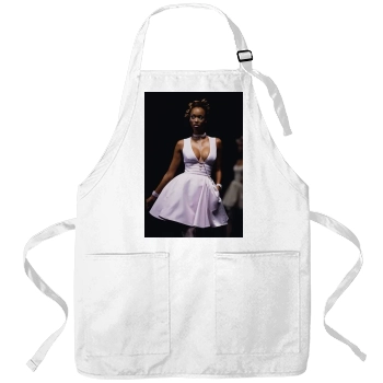 Tyra Banks Apron