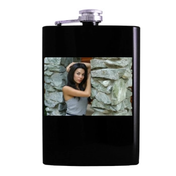 Eva Longoria Hip Flask