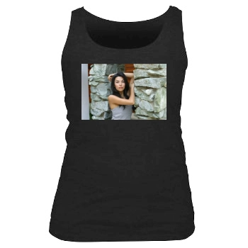 Eva Longoria Women's Tank Top