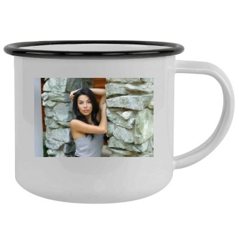 Eva Longoria Camping Mug