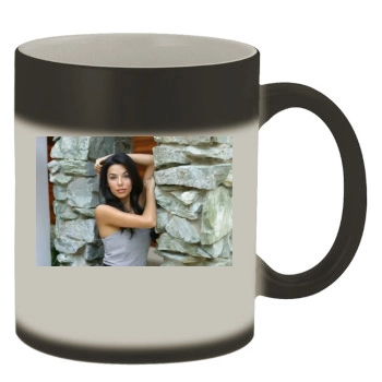 Eva Longoria Color Changing Mug