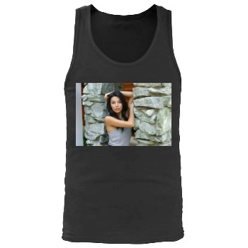 Eva Longoria Men's Tank Top