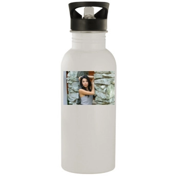 Eva Longoria Stainless Steel Water Bottle