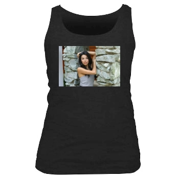 Eva Longoria Women's Tank Top