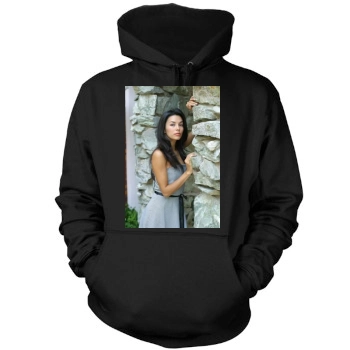 Eva Longoria Mens Pullover Hoodie Sweatshirt