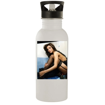 Eva Longoria Stainless Steel Water Bottle