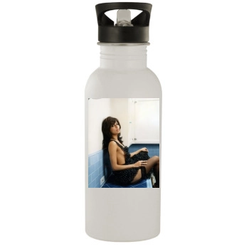 Eva Longoria Stainless Steel Water Bottle