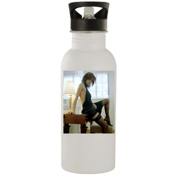 Eva Longoria Stainless Steel Water Bottle