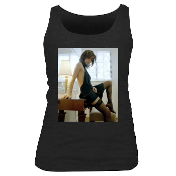 Eva Longoria Women's Tank Top