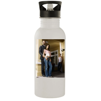 Eva Longoria Stainless Steel Water Bottle