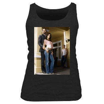 Eva Longoria Women's Tank Top