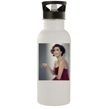 Eva Longoria Stainless Steel Water Bottle