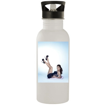 Eva Longoria Stainless Steel Water Bottle