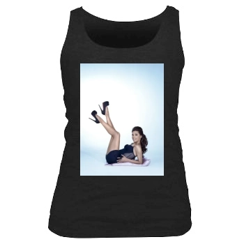 Eva Longoria Women's Tank Top