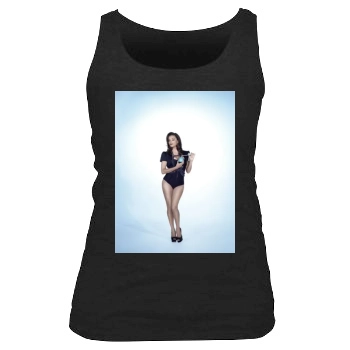 Eva Longoria Women's Tank Top