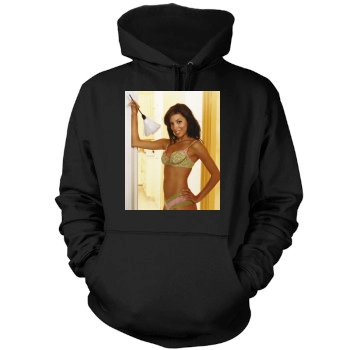 Eva Longoria Mens Pullover Hoodie Sweatshirt