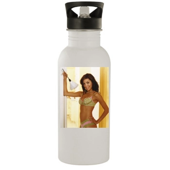 Eva Longoria Stainless Steel Water Bottle