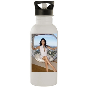 Eva Longoria Stainless Steel Water Bottle