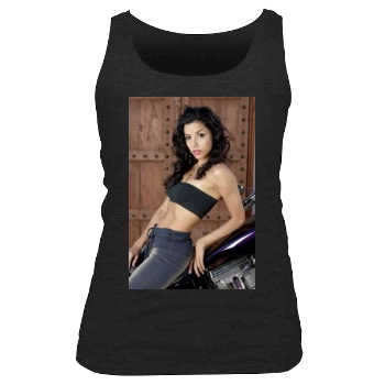 Eva Longoria Women's Tank Top