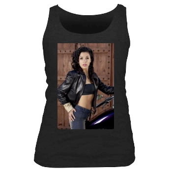 Eva Longoria Women's Tank Top