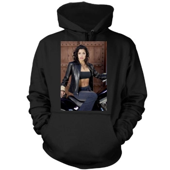 Eva Longoria Mens Pullover Hoodie Sweatshirt